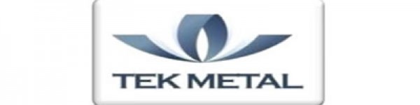 Tek Metal Profil San. Tic.ltd.şti