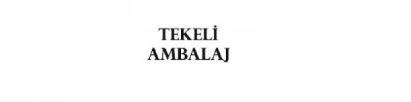 Tekeli Ambalaj